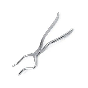 เครื่องมือผ่าตัดกระดูกและกระดูกซี่โครงแบบแมนนวลทำจากสแตนเลสอุปกรณ์สำหรับศัลยกรรมกระดูก - Product Image 2