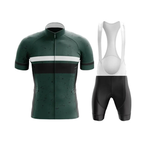 Uniforme de Ciclismo de mejor diseño de calidad superior de Pakistán, producto deportivo recién llegado, uniforme de ciclismo para hombres - Product Image 1
