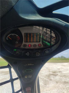 รถตัก T550บ็อบแคต2017ได้รับการรับรองจาก EPA - Product Image 5