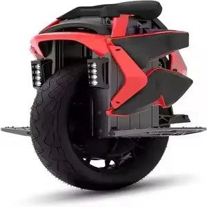 Monocycles électriques King-Song S22 Eagles de haute qualité, équipement audio - Product Image 3