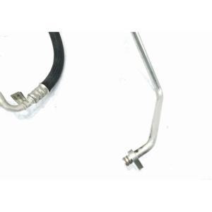 Tubo del Condensador del Compresor de Aire Acondicionado para OPEL Crossland Serie (X) 453258113 D 15 DT (DV5RD) Diésel 1500 (17>) - Product Image 2