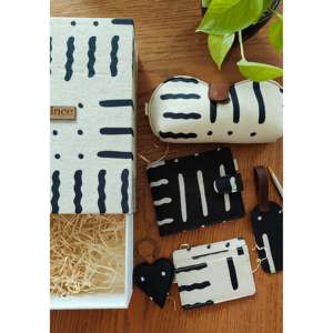 Coffret Cadeau Yin Yang, Ensemble de Boîtes Blanches pour Lui et Elle, pour Coffrets Cadeaux Personnalisés - Product Image 3