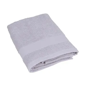 Asciugamano in Cotone Personalizzato Jizzy per Gadget Promozionali - Product Image 1