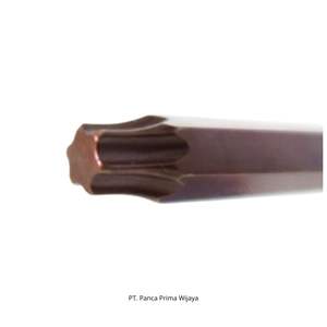 Jeu de clés Torx étoile métriques extra longues LIPRO de haute qualité, 9 pièces, T10-T50 |   Acier au chrome-vanadium durable pour l'automobile et l'industrie - Product Image 3