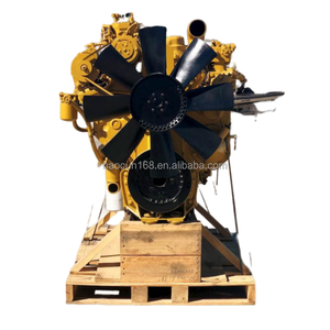 Cho Sâu Bướm cho mèo 3406b 3406c 3406e động cơ diesel động cơ 9y-8247 9y8247 Máy phát điện đặt lắp ráp bộ phận máy móc xây dựng - Product Image 2