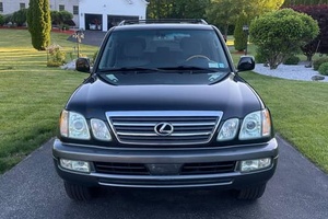 Lexus LX 470 del 2005, listo para enviar - Product Image 1