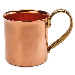 ถ้วยทองแดง100% แก้วมักแบบใช้ค้อนทุบสำหรับงานกิจกรรมพิเศษแก้วทองแดงทนทานแก้วน้ำดื่ม - Product Image 5