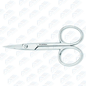 Outils pour les ongles, instruments de beauté, outils de soins personnels, outil de coiffage des cuticules, lames courbes et droites, ciseaux tranchants - Product Image 6