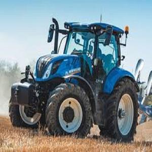 Nouveau tracteur agricole Euro 5 CE EPA avec moteur Kohler 230 CV, tracteur à chenilles, transmission par engrenages, pompe rotative - Product Image 1