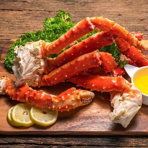 ปูราบแช่แข็งทั้งตัว กระบวนการ BQF สำหรับส่งออกจำนวนมาก พร้อมไข่และเนื้อปูเปลือกบาง ตัดเป็นชิ้น ประเทศฝรั่งเศส อายุการเก็บรักษา 24 เดือน - Product Image 5