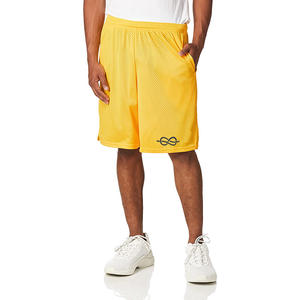 Fournisseur en gros OEM Design Shorts de course pour hommes, tenue décontractée d'été, shorts de course pour hommes de meilleure qualité en vente en ligne - Product Image 1