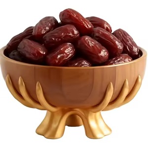 ถาดใส่ของหวานแบบมีที่จับ สำหรับเป็นของขวัญรอมฎอน ของชำร่วยงานอีด ดีไซน์หรูหรา สไตล์อิสลาม - Product Image 5