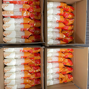 Authentic Traditional Nam Dinh Handmade <b>Instant</b> <b>Rice</b> Noodles-Thin Soft & Resilient Texture-OEM/ODM Supported - Product Image 3