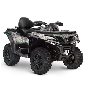 Quad 4x4 de 500cc, 550, 400cc, 800cc, Fabricado en Fábrica, Modelo 2025 - Product Image 2