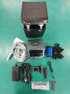 开鑫品牌KX5200V质优价廉兽医超声动物超声5 7英寸 - Product Image 6