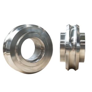 D3 Cr12 buisrollen in diverse maten voor ronde, vierkante en rechthoekige buizen - Product Image 1