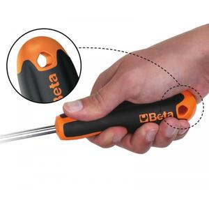 BETA Evox Hexagon <b>Screwdriver</b> with Handles (Multi-Pack) - Product Image 2