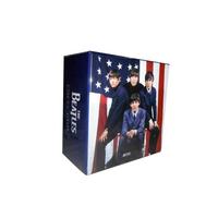 Ofertas de Fabricante en eBay: Set de Estéreo de la Marca Beatles con 16 CD + 1 DVD, Programas de TV, Películas, Audio, Video, Dibujos Animados, Música, Serie de CD 100% Original