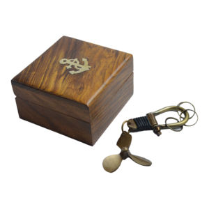 Porte-clés à thème de luxe Porte-clés en métal Porte-clés de conception de finition multiple pour une conception personnalisée de qualité solide disponible - Product Image 1