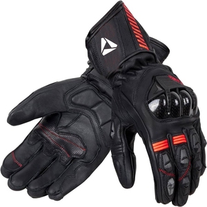 Gants de moto personnalisés Gants de course respirants avec doigts complets Motocross - Product Image 4