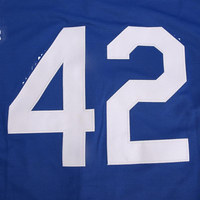 Maillots de baseball royaux en gros, uniformes de baseball unisexes de haute qualité, logos personnalisés, noms d'équipes, numéros imprimés, tailles plus grandes