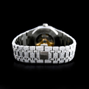 นาฬิกาแฟชั่นหรูหราสำหรับนักธุรกิจ - Product Image 2