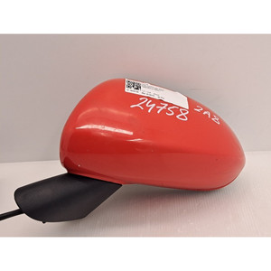 Specchietto Retrovisore Sinistro OPEL Corsa E 3a Serie 13296269 Specchio B13DTE (15>) - Product Image 1