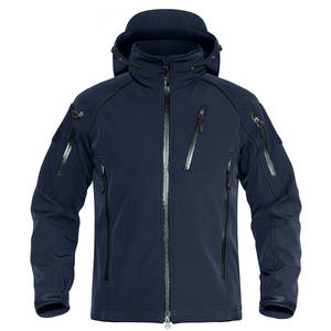 Hot Sale <b>Men</b> and Women Softshell <b>Jacket</b> High Quality Custom Softshell <b>Jacket</b> - Product Image 1