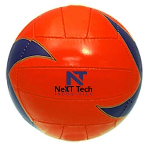 NEXT TECH การออกแบบใหม่ล่าสุดการแข่งขันวอลเลย์บอลคุณภาพสำหรับวัตถุประสงค์ในการแข่งขัน - Product Image 1