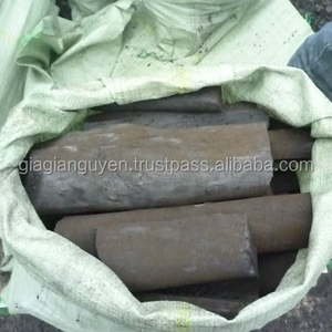 Carbón de manguezal de Vietnam a precio económico, de larga duración, carbón de madera dura negro/blanco, sostenible para barbacoa - Product Image 2