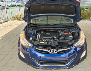 Hyundai Avante MD M16 GDI Avenue 2014 - Product Image 4