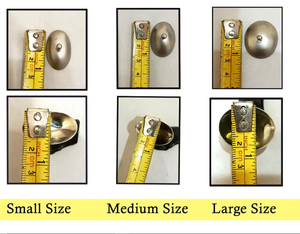 Protection oculaire laser personnalisée en acier inoxydable, 1 paire, avec cadre en silicone et métal, résistante aux produits chimiques - Product Image 2