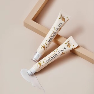 Crème pour les yeux hydratante et éclaircissante SOQU_K beauty - Product Image 3