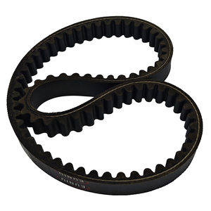 Cinghia di trasmissione per Scooter CVT 808x22 per Yamaha BWS125 ZUMA Zoomer YW125 <span class=keywords><strong>Cygnus</strong></span> 125 CC OEM 5S9-E7641-09 parti del motociclo - Product Image 3