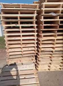 พาเลทไม้ราคาถูก - Product Image 4