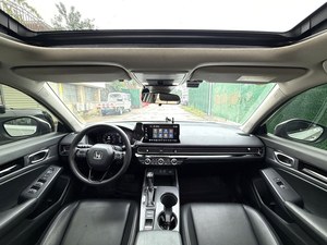<span class=keywords><strong>En</strong></span> Stock, Honda Civic 2023 1.5T CVT Sedán, Autos Usados, Autos de <span class=keywords><strong>Segunda</strong></span> <span class=keywords><strong>Mano</strong></span>, Auto Económico para Exportación a Todo el Mundo - Product Image 5