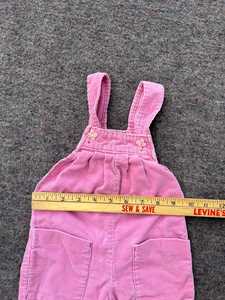 Jeans MS Handicraft Wrangler de Corte Regular, Modernos, 100% Algodón Denim, Color Rosa, Talla 36x32, Talla Personalizada - Product Image 5