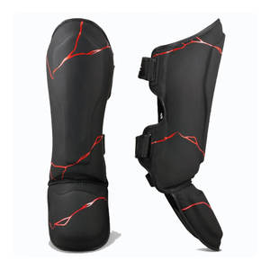 Espinillera con Distribución Uniforme de Acolchado y Comodidad Confiable, con Exterior Duradero e Interior de Acolchado Suave - Product Image 1