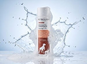 Shampoo pour animaux DermaSoothe – Formule anti-démangeaisons et hydratante pour chiens et chats, 250 ml - Product Image 5