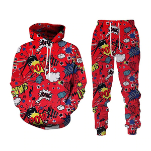 Men's High Fashion Casual Gym Oversized Sweatshirt Winter Streetwear <b>Hoodie</b> with Customizable <b>Cute</b> Logo Wholesale Available - Product Image 1