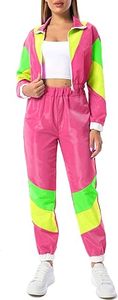 2025 Premium Quality Winter Solid Printed Zipper up Women's Sports Wear Tracksuit for Jogging & Gym Fitness Quick Dry Breathable - Product Image 6