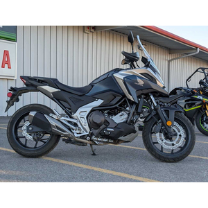 Honda NC750X DCT ABS 2021 - Product Image 1