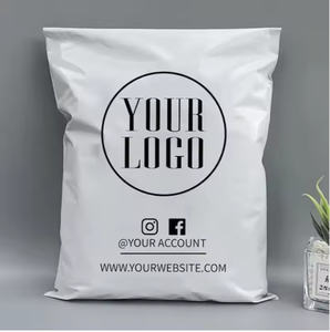 Enveloppes à bulles métalliques personnalisées enveloppes rembourrées enveloppe d'emballage d'expédition enveloppe à bulles pour l'expédition de marque HM - Product Image 6