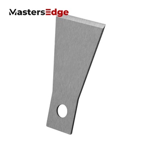 Cuchilla de Corte Subacuática <span class=keywords><strong>EREMA</strong></span> de Alta Calidad de Fábrica, Repuesto para Peletizadora Subacuática de Plástico y Caucho - Product Image 1