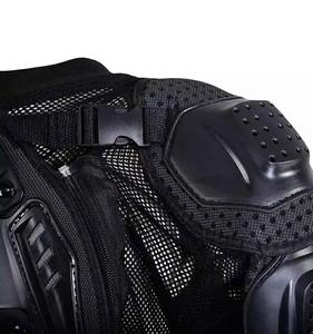 แจ็กเก็ตหนังสำหรับผู้ชายและผู้หญิง, แจ็กเก็ตการแข่งรถวิบากระบายอากาศได้ดี2025ฤดูหนาว - Product Image 3