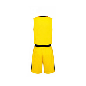 Newly design professional basketball uniform with <b>cheap</b> price good quality quick dry basketball uniform custom <b>log</b> basketball - Product Image 6
