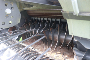 Claas ROLLANT 620RF Round Baler Buy Best Quality Cheap Price Farm Round Baler Tractor Fast Delivery Wholesale Straw Hay Round - Product Image 5
