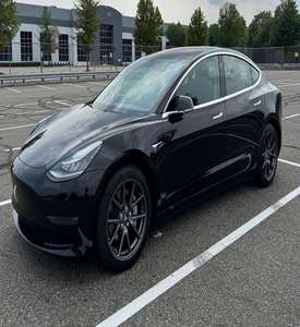 Tesla Model 3 Long Range AWD USADO de 2018 - Product Image 1