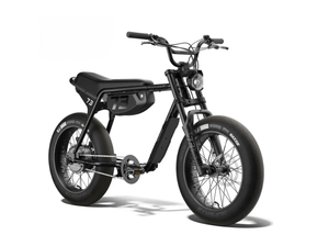 Bicicleta Eléctrica Super73 R Adventure SE 2025 Nueva - Descuento Exclusivo del 30% Entrega a Domicilio - Product Image 2