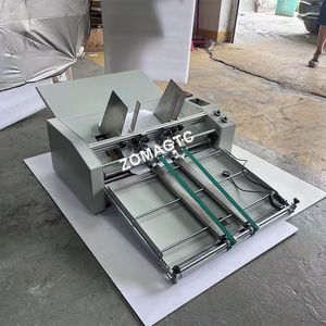 เครื่องป้อนกระดาษอัตโนมัติขนาดใหญ่เครื่องป้อนกระดาษอัตโนมัติเครื่องนับกระดาษอัตโนมัติ - Product Image 3